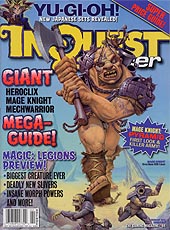 InQuest Issue 0094 Cover 2 of 2 Giant